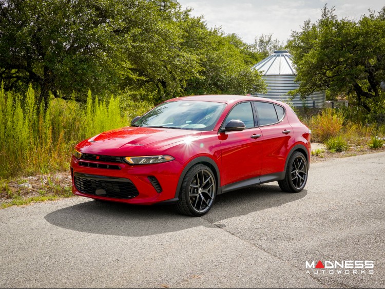 Dodge Hornet Lowering Springs - Corsa Forza Performance 