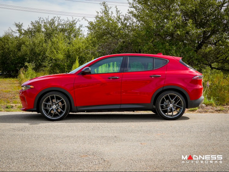 Dodge Hornet Lowering Springs - Corsa Forza Performance 