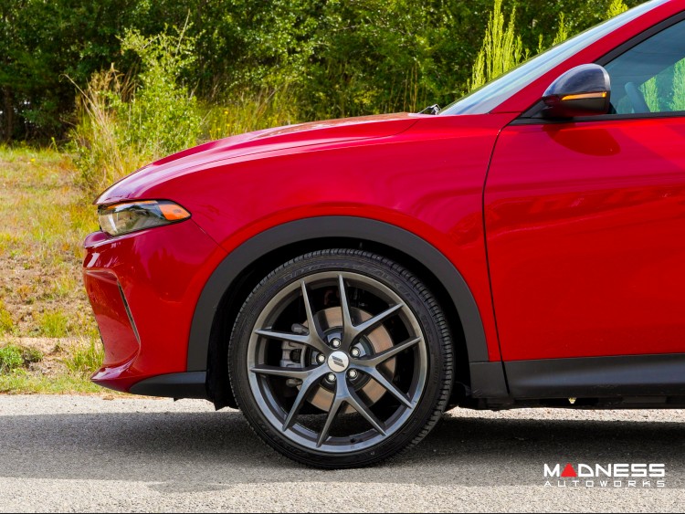 Dodge Hornet Lowering Springs - Corsa Forza Performance 