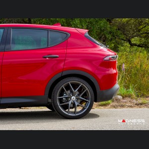 Dodge Hornet Lowering Springs - Corsa Forza Performance 