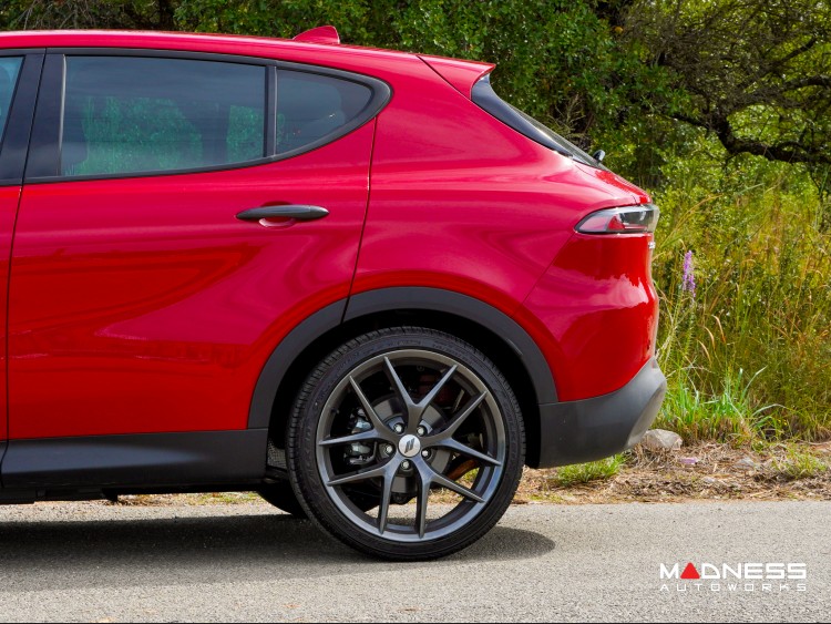 Dodge Hornet Lowering Springs - Corsa Forza Performance 