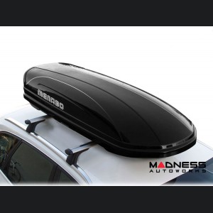 Dodge Hornet Roof Rack Cargo Box 