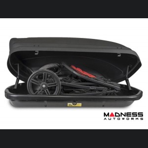 Dodge Hornet Roof Rack Cargo Box 