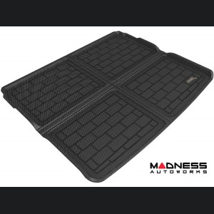 Dodge Hornet Cargo Liner - Premium - ACE Kagu - Black