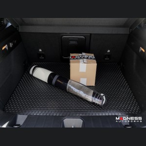 Dodge Hornet Cargo Mat - All Weather - Hexomat 
