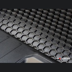 Dodge Hornet Cargo Mat - All Weather - Hexomat 