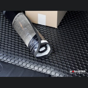 Dodge Hornet Cargo Mat - All Weather - Hexomat 