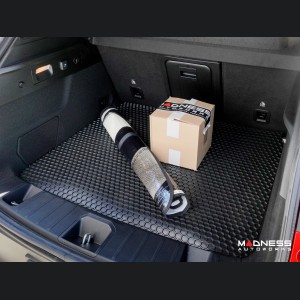 Dodge Hornet Cargo Mat - All Weather - Hexomat 