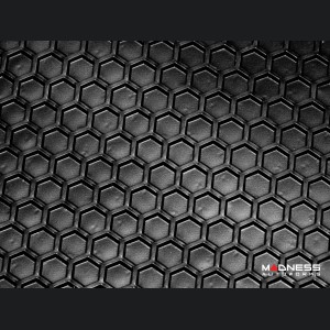 Dodge Hornet Cargo Mat - All Weather - Hexomat 