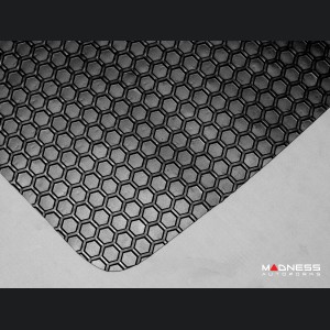 Dodge Hornet Cargo Mat - All Weather - Hexomat 