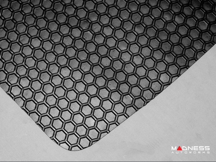 Dodge Hornet Cargo Mat - All Weather - Hexomat 