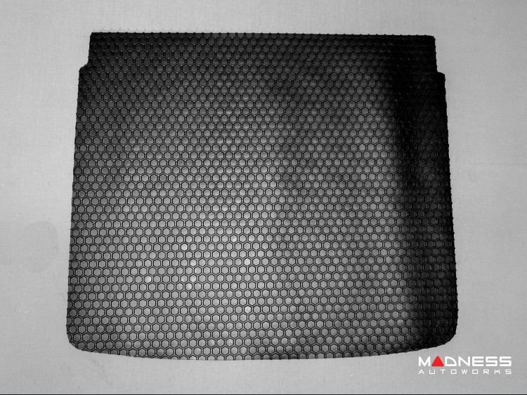 Dodge Hornet Cargo Mat - All Weather - Hexomat 