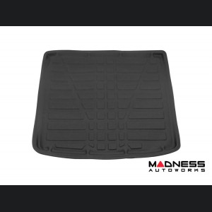 Dodge Hornet Cargo Liner - Weatherproof - Black