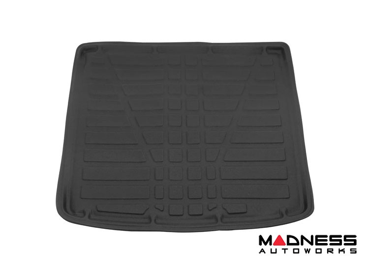 Dodge Hornet Cargo Liner - Weatherproof - Black
