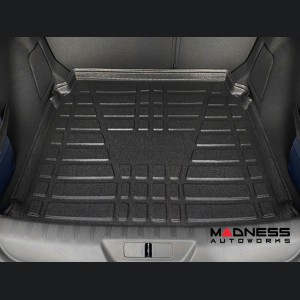 Dodge Hornet Cargo Liner - Weatherproof - Black