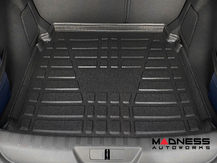 Dodge Hornet Cargo Liner - Weatherproof - Black