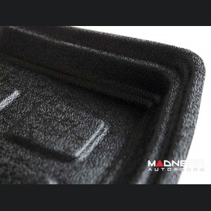 Dodge Hornet Cargo Liner - Weatherproof - Black