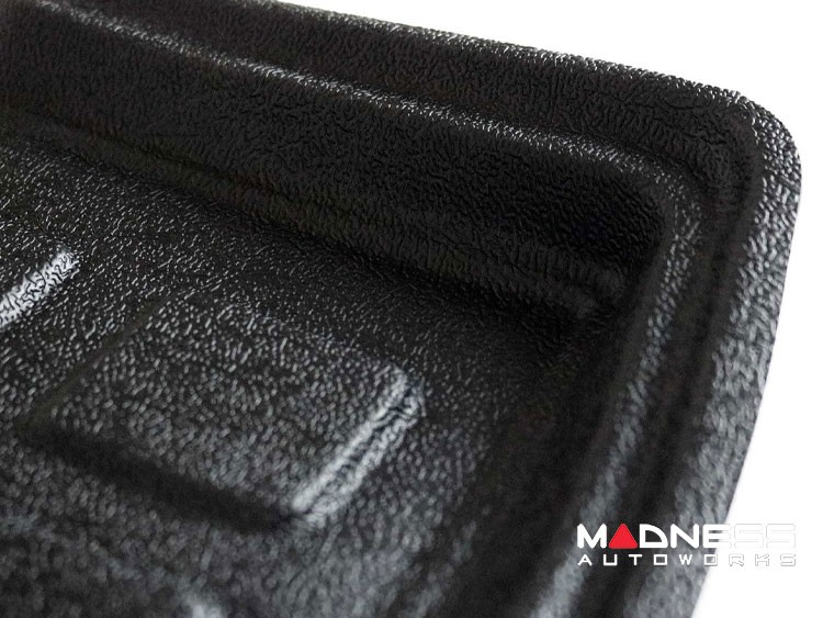 Dodge Hornet Cargo Liner - Weatherproof - Black