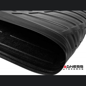 Dodge Hornet Cargo Liner - Weatherproof - Black