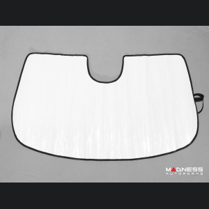 Dodge Hornet Sun Shade/ Reflector - Custom Auto Shade 