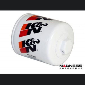 Dodge Hornet Oil Filter - 2.0L - K&N - Performance Gold