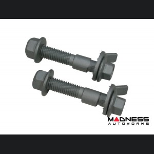Dodge Hornet Camber Bolts - EZ Cam - plus or minus 1.75 Degrees