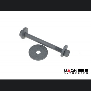 Dodge Hornet Toe Bolts - Rear Cam 