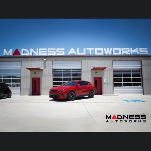 Dodge Hornet Lowering Springs - MADNESS - Sport