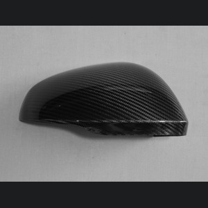 Dodge Hornet Mirror Covers - Carbon Fiber - Caps - Feroce Carbon