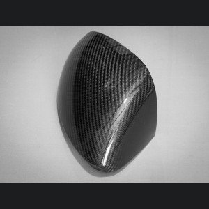 Dodge Hornet Mirror Covers - Carbon Fiber - Caps - Feroce Carbon