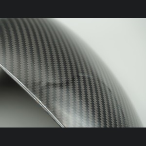 Dodge Hornet Mirror Covers - Carbon Fiber - Caps - Feroce Carbon