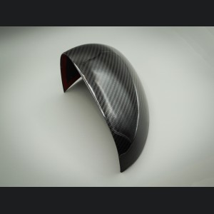 Dodge Hornet Mirror Covers - Carbon Fiber - Caps - Feroce Carbon