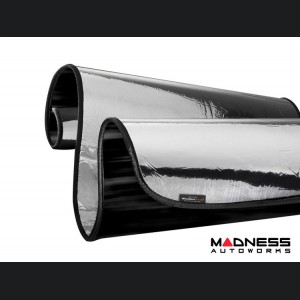 Dodge Hornet Sun Shade - TechShade - WeatherTech
