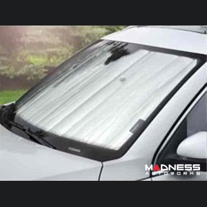 Dodge Hornet Sun Shade - TechShade - WeatherTech