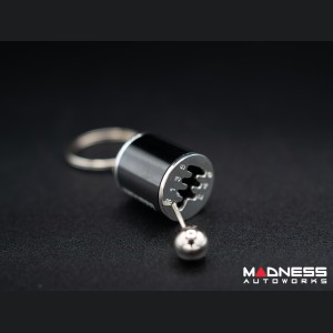 Keychain - Manual Shifter by MADNESS