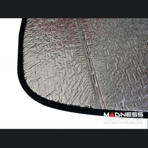 Dodge Hornet Sun Shade/ Reflector - Ultimate Reflector