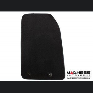 Dodge Hornet Floor Mats - Premium Carpet - MADNESS - Front Set