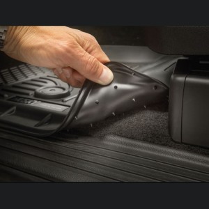 Dodge Hornet Cargo Liner - All Weather - Husky - WeatherBeater 