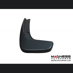 Dodge Hornet Splash Guards - Front Set