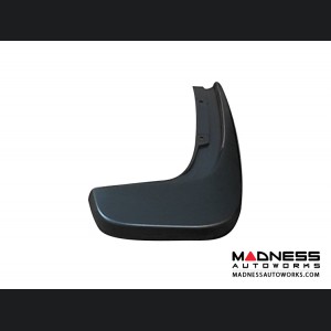 Dodge Hornet Splash Guards - Rear Set