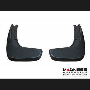 Dodge Hornet Splash Guards - Front Set