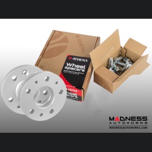 Dodge Hornet Wheel Spacers - 20mm - Athena - set of 2 - w/ extended bolts