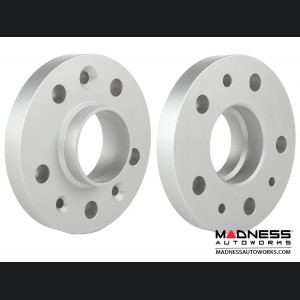 Dodge Hornet Wheel Spacers - 17mm - Athena - set of 2 - w/ extended bolts