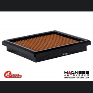 Dodge Hornet Performance Air Filter - Sprint Filter - 1.3L Hybrid - S High Performance