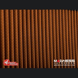 Dodge Hornet Performance Air Filter - Sprint Filter - 1.3L Hybrid - S High Performance