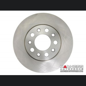 Dodge Hornet Brake Rotors (2) - Centric - Rear - C-Tek