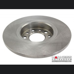 Dodge Hornet Brake Rotors (2) - Centric - Front - C-Tek