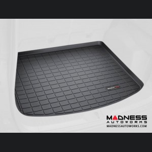 Dodge Hornet Cargo Liner - All Weather - Weathertech - Black 