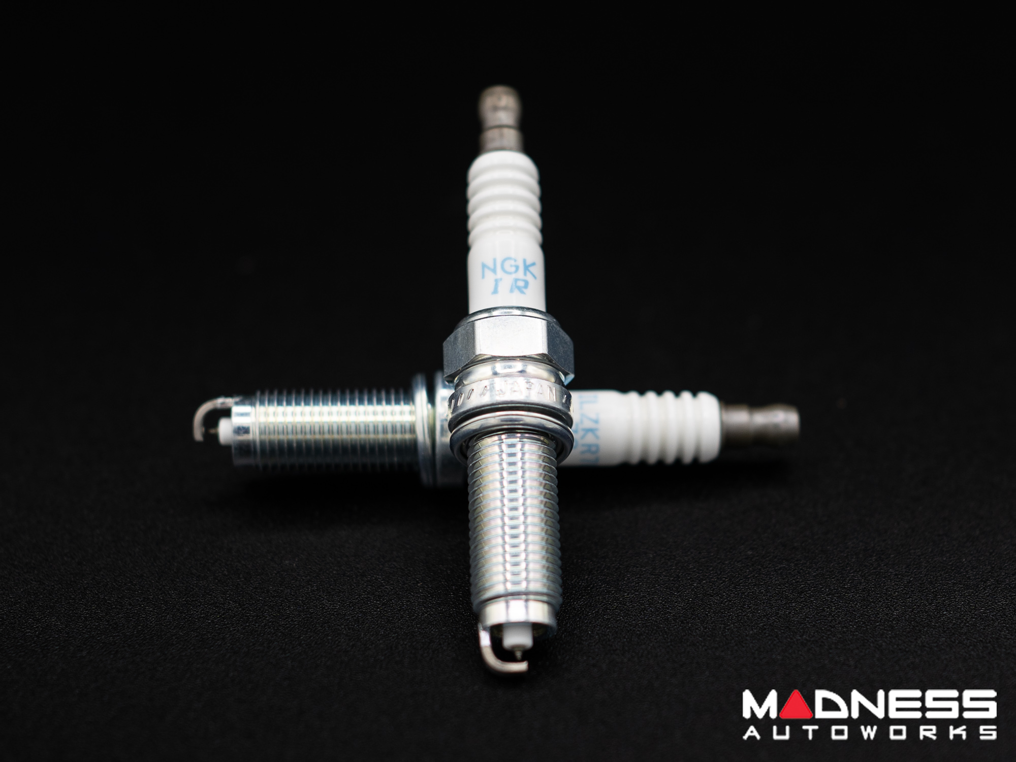 NGK 90219 Laser Iridium Spark Plug – Single, OEM Quality, 6 Month Warranty