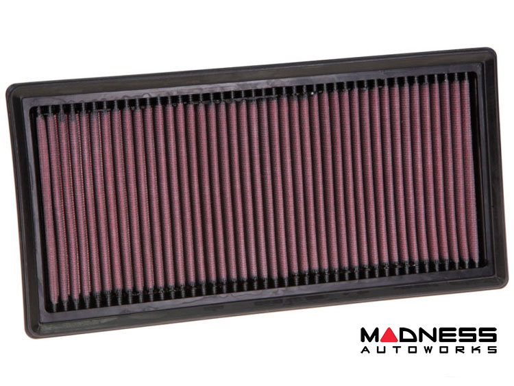 Dodge Hornet Performance Air Filter- K&N - 1.3L